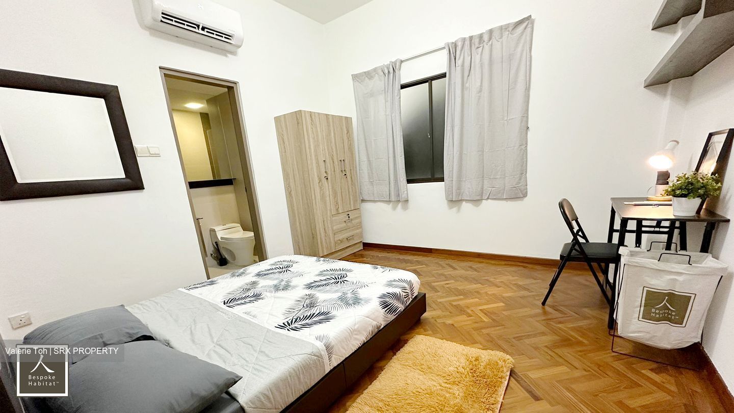 Oxley Garden (D9), Apartment #540429841